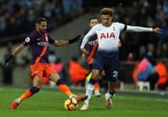 Levy convinced Alli to sign a new deal